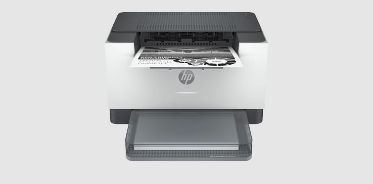 HP LaserJet serii 200